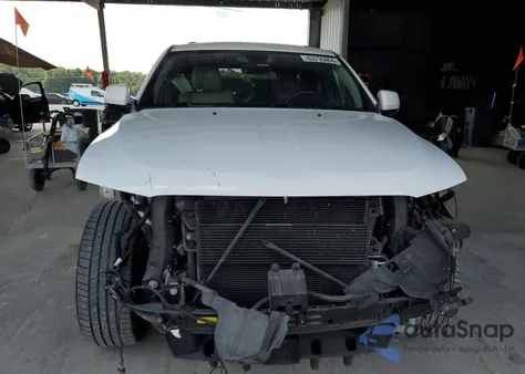 2018 Dodge Durango Gt from USA, damaged, VIN 1C4RDHDG8JC239653